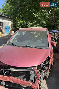 Хэтчбек Suzuki Alto 2010 в 