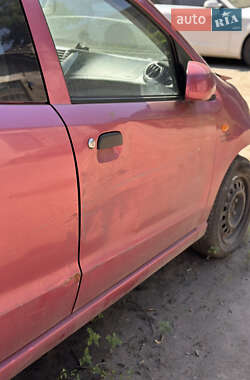Хэтчбек Suzuki Alto 2010 в 