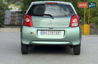 Хетчбек Suzuki Alto 2010 в 