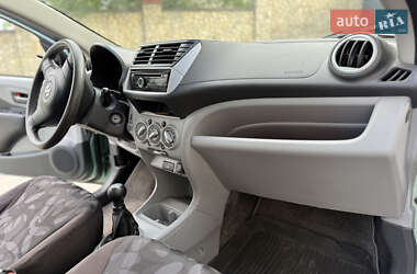 Хетчбек Suzuki Alto 2010 в 