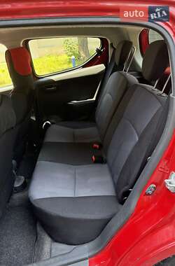 Хэтчбек Suzuki Alto 2012 в 