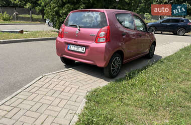 Хэтчбек Suzuki Alto 2011 в 