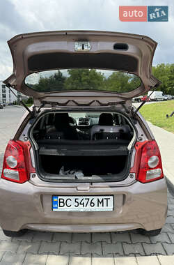Хэтчбек Suzuki Alto 2010 в 