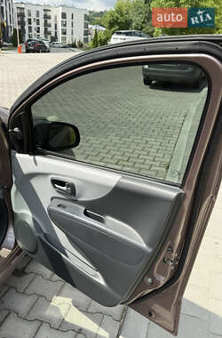 Хэтчбек Suzuki Alto 2010 в 