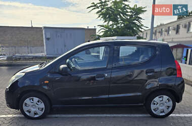 Хэтчбек Suzuki Alto 2011 в Киеве