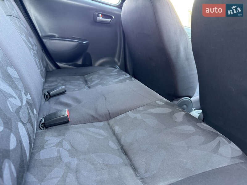 Хетчбек Suzuki Alto 2011 в Рівному
