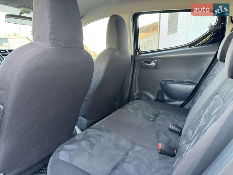 Хетчбек Suzuki Alto 2011 в Рівному