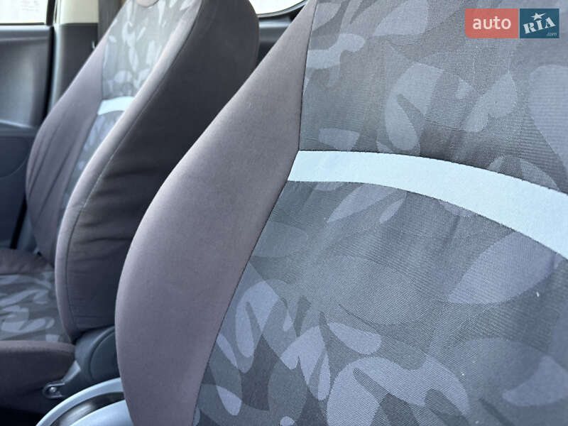 Хетчбек Suzuki Alto 2011 в Рівному