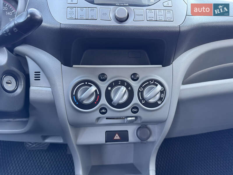 Хетчбек Suzuki Alto 2011 в Рівному