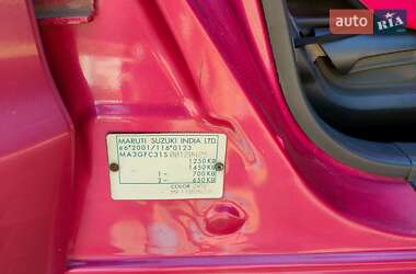 Хэтчбек Suzuki Alto 2011 в 