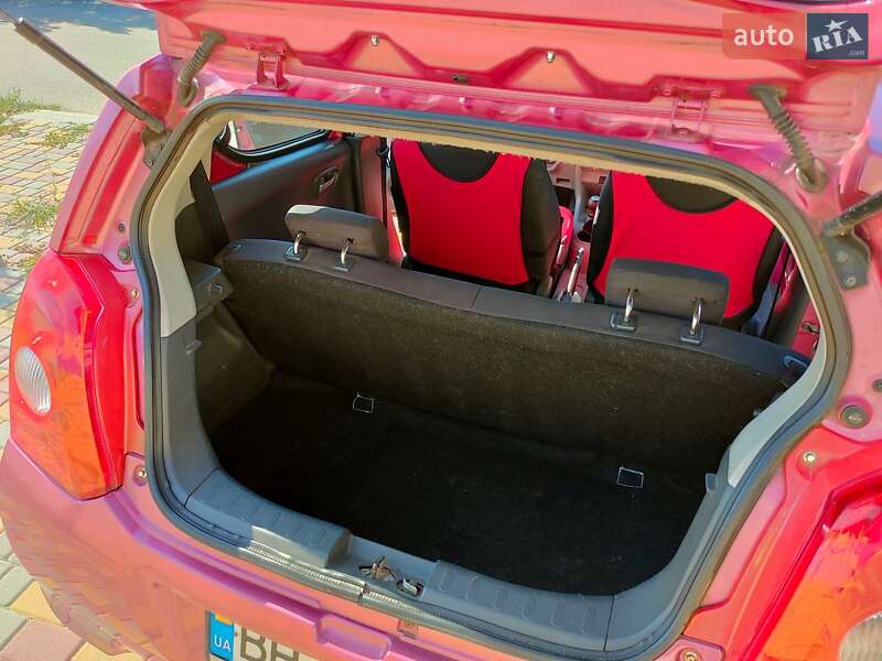 Хетчбек Suzuki Alto 2011 в Одесі фото 21 Хетчбек Suzuki Alto 2011 в Одесі