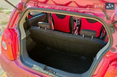 Хэтчбек Suzuki Alto 2011 в 