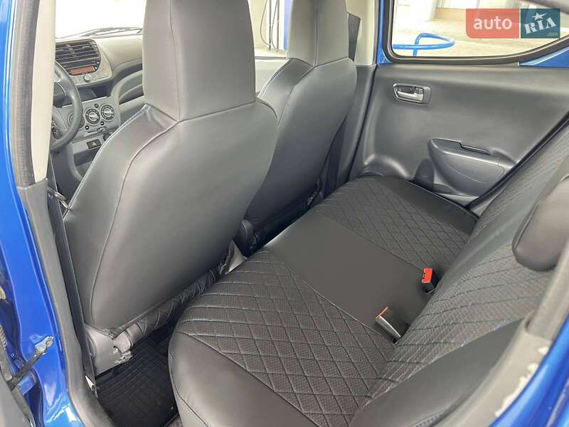 Хэтчбек Suzuki Alto 2011 в Николаеве