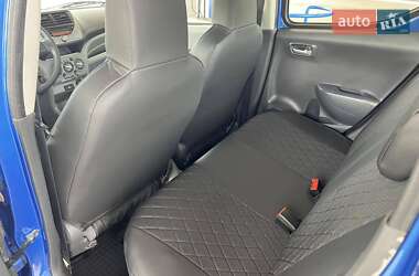 Хетчбек Suzuki Alto 2011 в 