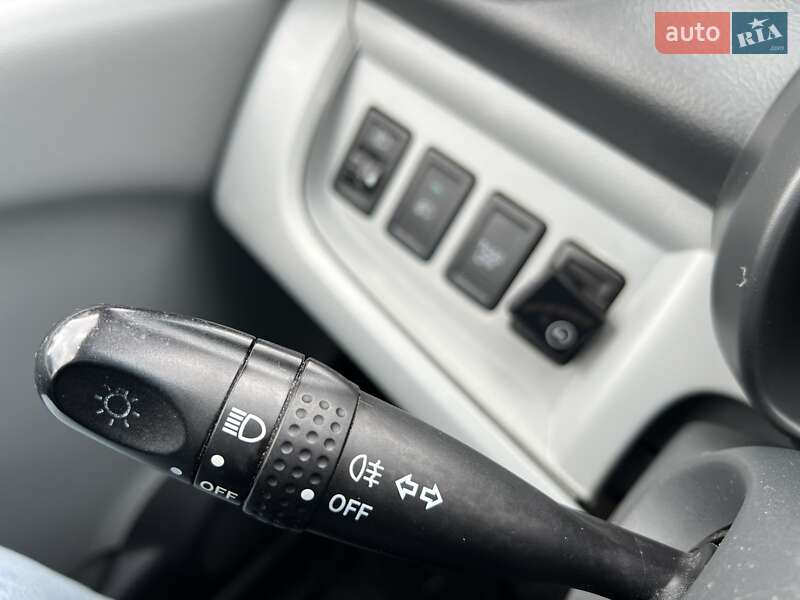 Хэтчбек Suzuki Alto 2011 в Николаеве