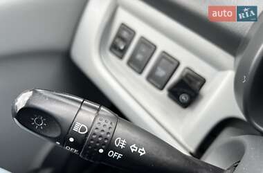 Хетчбек Suzuki Alto 2011 в 