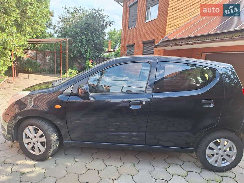 Suzuki Alto 2009