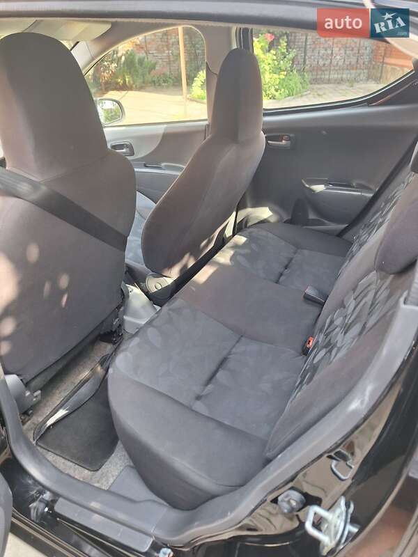 Хэтчбек Suzuki Alto 2009 в Ахтырке фото 5 Хэтчбек Suzuki Alto 2009 в Ахтырке
