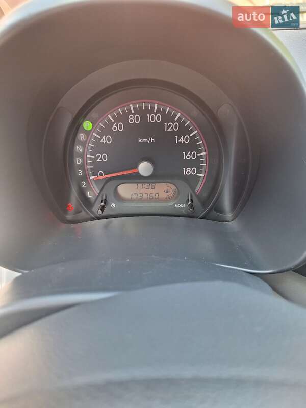 Хэтчбек Suzuki Alto 2009 в Ахтырке фото 11 Хэтчбек Suzuki Alto 2009 в Ахтырке
