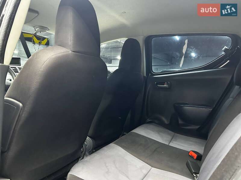 Хетчбек Suzuki Alto 2013 в Чернівцях фото 11 Хетчбек Suzuki Alto 2013 в Чернівцях