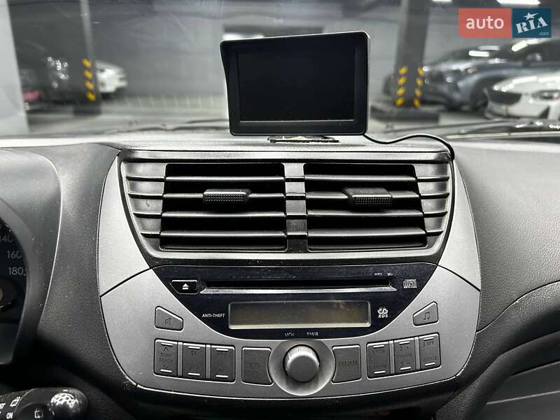 Хетчбек Suzuki Alto 2013 в Чернівцях фото 16 Хетчбек Suzuki Alto 2013 в Чернівцях