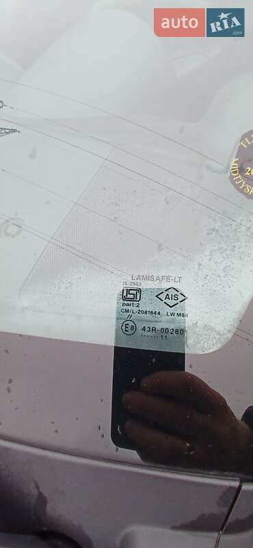 Хетчбек Suzuki Alto 2011 в Чернігові