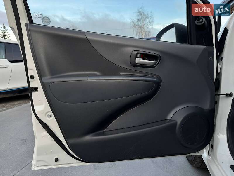 Хэтчбек Suzuki Alto 2013 в Ровно