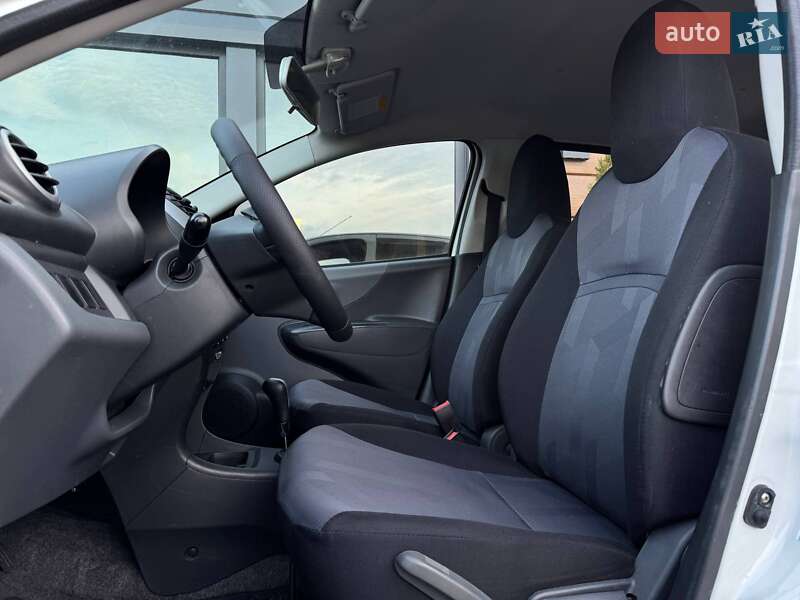 Хэтчбек Suzuki Alto 2013 в Ровно