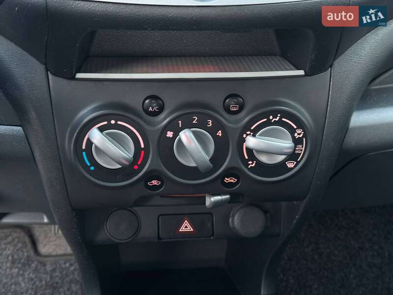 Хэтчбек Suzuki Alto 2013 в Ровно