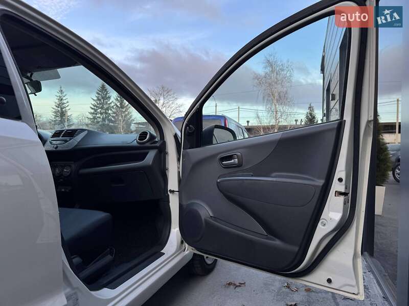 Хэтчбек Suzuki Alto 2013 в Ровно