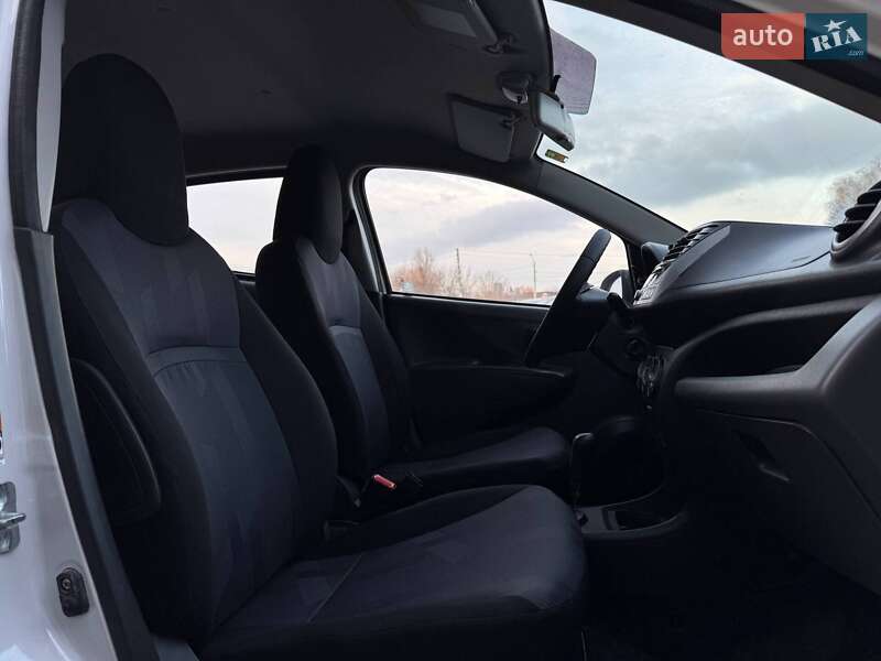 Хэтчбек Suzuki Alto 2013 в Ровно