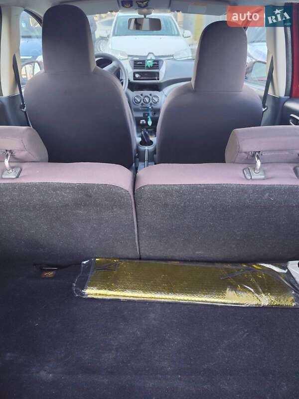 Хэтчбек Suzuki Alto 2009 в Виннице фото 4 Хэтчбек Suzuki Alto 2009 в Виннице