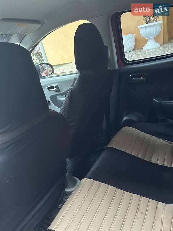 Хэтчбек Suzuki Alto 2011 в Виноградове