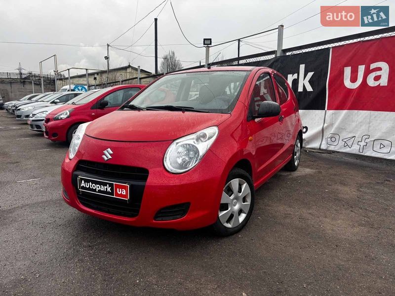Suzuki Alto 2010