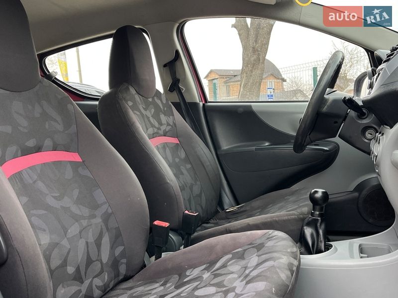 Хэтчбек Suzuki Alto 2009 в Коломые