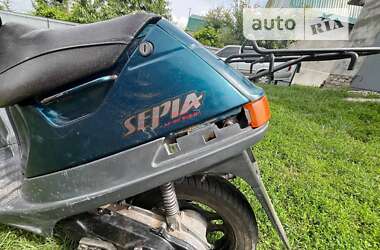 Скутер Suzuki AP 50 1982 в Хмельницькому