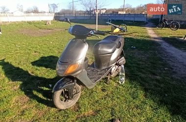 Мокик Suzuki AP 50 1982 в Вінниці