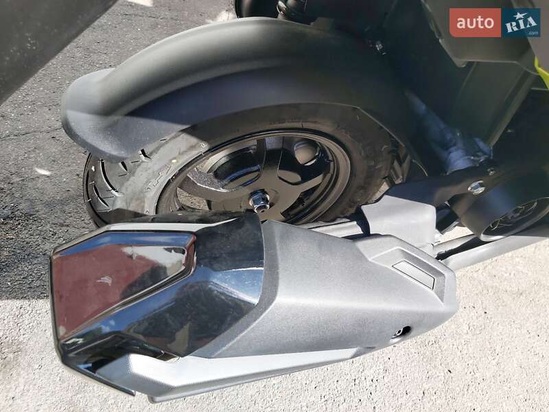 Скутер Suzuki Avenis 150 2023 в Одесі