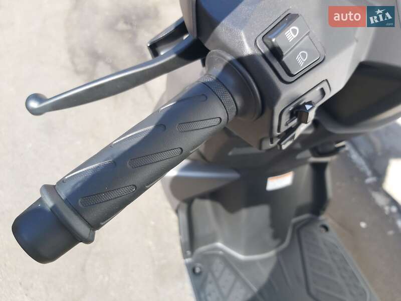 Скутер Suzuki Avenis 150 2023 в Одесі