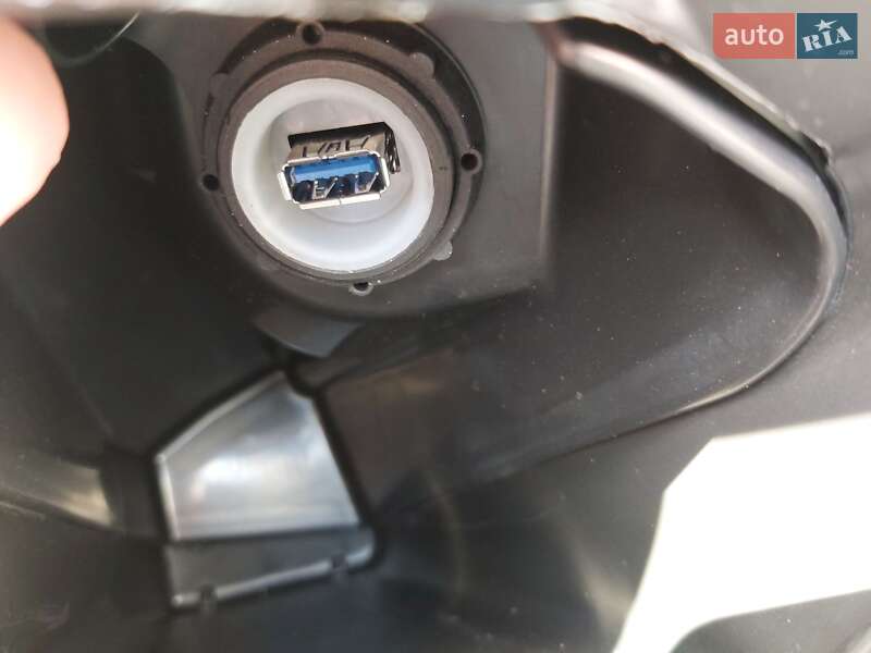 Скутер Suzuki Avenis 150 2023 в Одесі