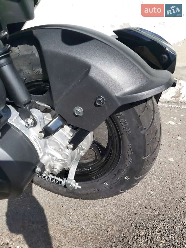 Скутер Suzuki Avenis 150 2023 в Одесі