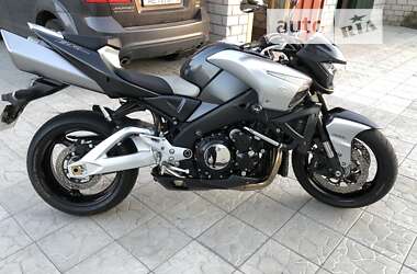 Спортбайк Suzuki B-King 2009 в Дніпрі