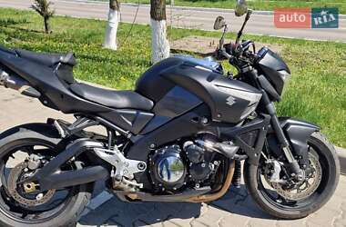 Мотоцикл Без обтекателей (Naked bike) Suzuki B-King 2008 в Виннице