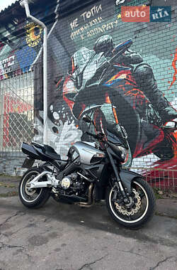 Мотоцикл Без обтекателей (Naked bike) Suzuki B-King 2008 в Киеве