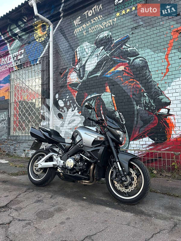 Suzuki B-King 2008 Suzuki B-King 2008