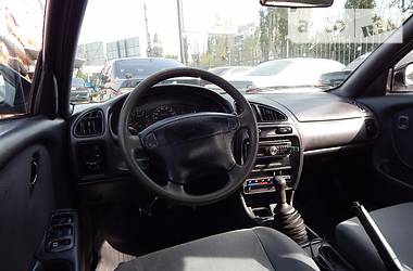 Седан Suzuki Baleno 1996 в Николаеве