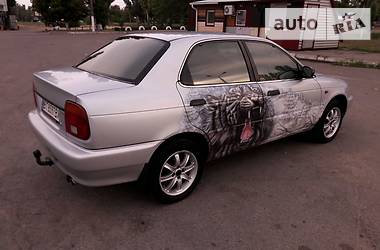 Седан Suzuki Baleno 1996 в 