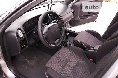 Седан Suzuki Baleno 1996 в 