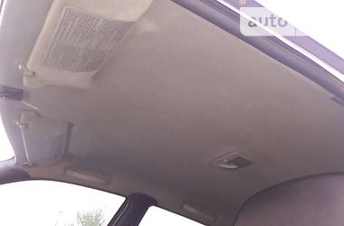 Седан Suzuki Baleno 1996 в 