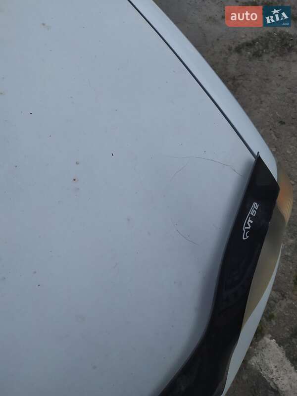 Універсал Suzuki Baleno 2000 в Житомирі